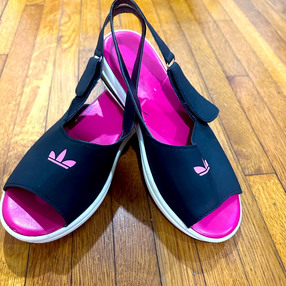 Wedges Peep Sandals Sport
Fashion Casual Toe Shoes
Women'sPlatforms